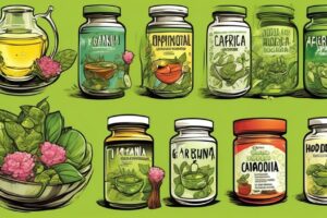 Top Online Stores For Natural Appetite Suppressants