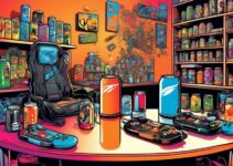 Energy Drinks Vs Gaming Supplements: A Comparison