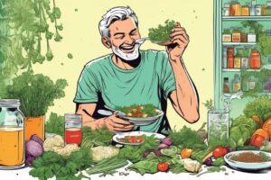 Mastering Appetite: A Guide To Using Herbal Zotrim
