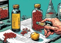 Berberine Complex: Key To Blood Sugar Management