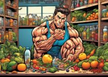 Top Natural Pills For Steroid-Like Muscle Gains
