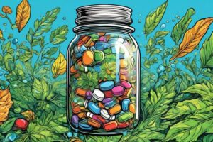 Long-Term Impact Of Nootropic Supplements On Brain Health