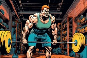3 Best Exercises To Elevate Testosterone Naturally