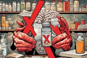 What Does Regulation Say About Brain Supplements?