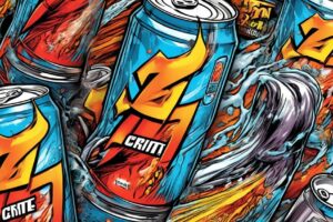 What'S Inside Your Gaming Fuel? Unveiling Caffeine Content