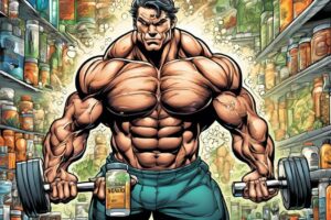 Top 12 Sarms Alternatives For Natural Bodybuilders