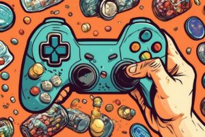 7 Best Supplements To Boost Your Gaming Reflexes
