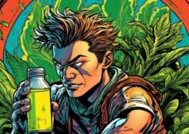 Why Choose Vegan Energy Drinks For Gaming Sessions?