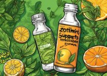 8 Key Ingredients In Zotrim'S Appetite Suppressant Formula
