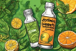 8 Key Ingredients In Zotrim'S Appetite Suppressant Formula